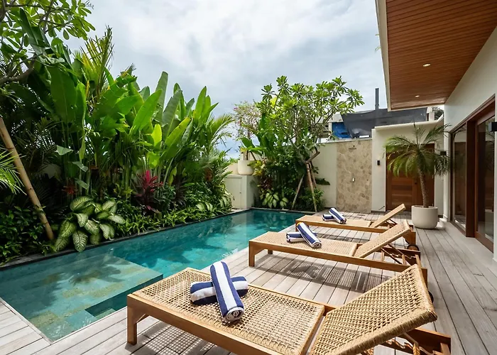 بيت للعطل Solaluna - Luxury 3br With Pool Near Nyanyi & Luna Club