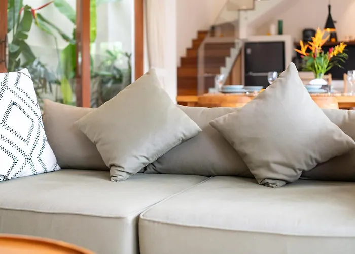 بيت للعطل Solaluna - Luxury 3br With Pool Near Nyanyi & Luna Club *