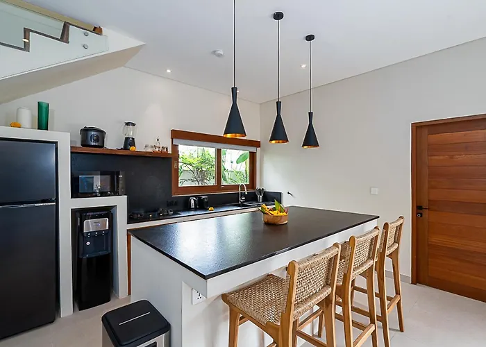 بيت للعطل Solaluna - Luxury 3br With Pool Near Nyanyi & Luna Club