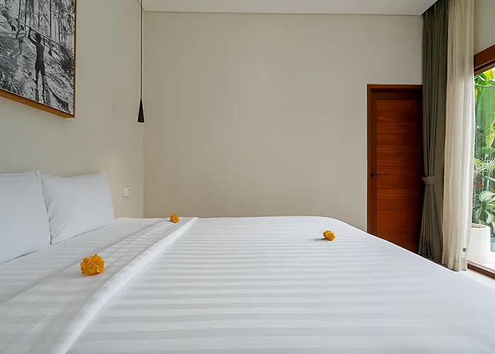 Solaluna - Luxury 3br With Pool Near Nyanyi & Luna Club