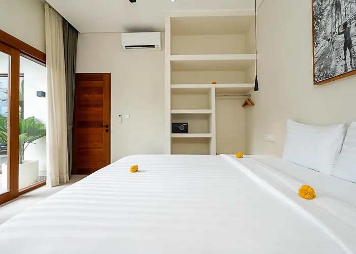 بيت للعطل Solaluna - Luxury 3br With Pool Near Nyanyi & Luna Club