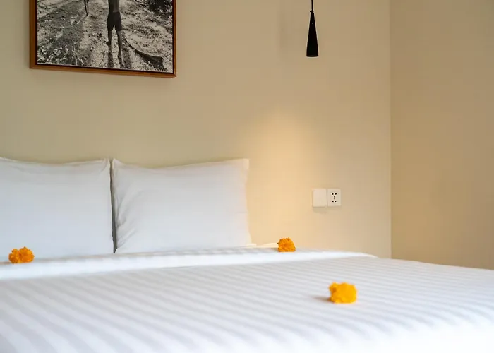 Solaluna - Luxury 3br With Pool Near Nyanyi & Luna Club بيت للعطل Cemagi