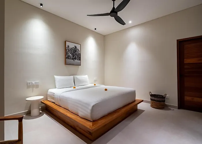 Solaluna - Luxury 3br With Pool Near Nyanyi & Luna Club بيت للعطل *