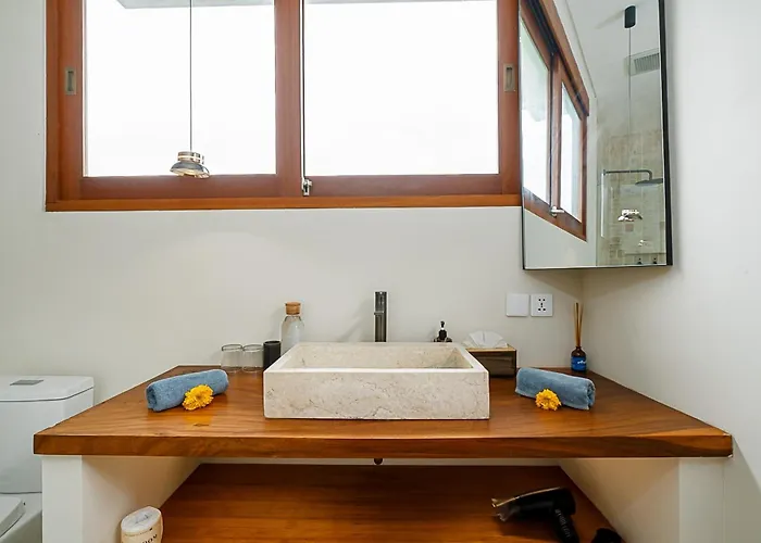 بيت للعطل Solaluna - Luxury 3br With Pool Near Nyanyi & Luna Club Cemagi