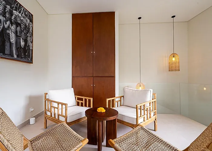 بيت للعطل Solaluna - Luxury 3br With Pool Near Nyanyi & Luna Club