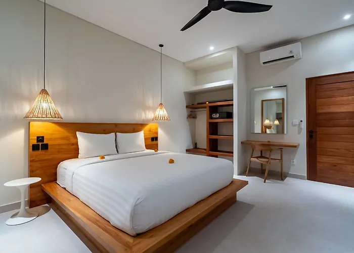 بيت للعطل Solaluna - Luxury 3br With Pool Near Nyanyi & Luna Club