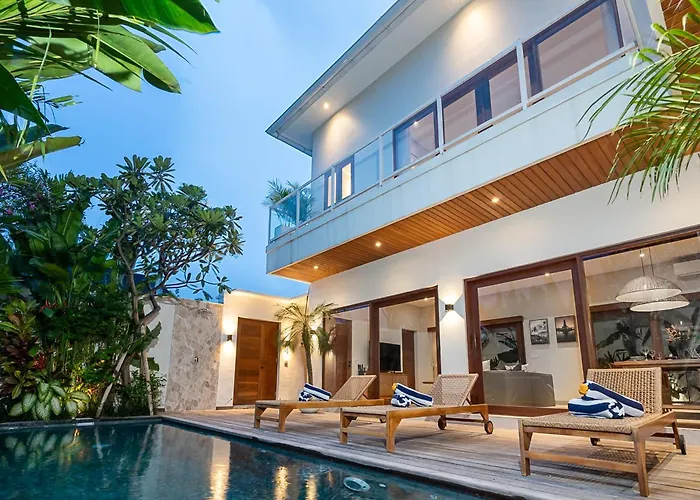 Solaluna - Luxury 3br With Pool Near Nyanyi & Luna Club